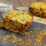 2 squares of Ross il-forn (Maltese Baked Rice)