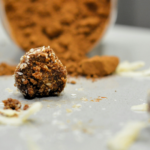 maltese coconut ball recipe made healthy