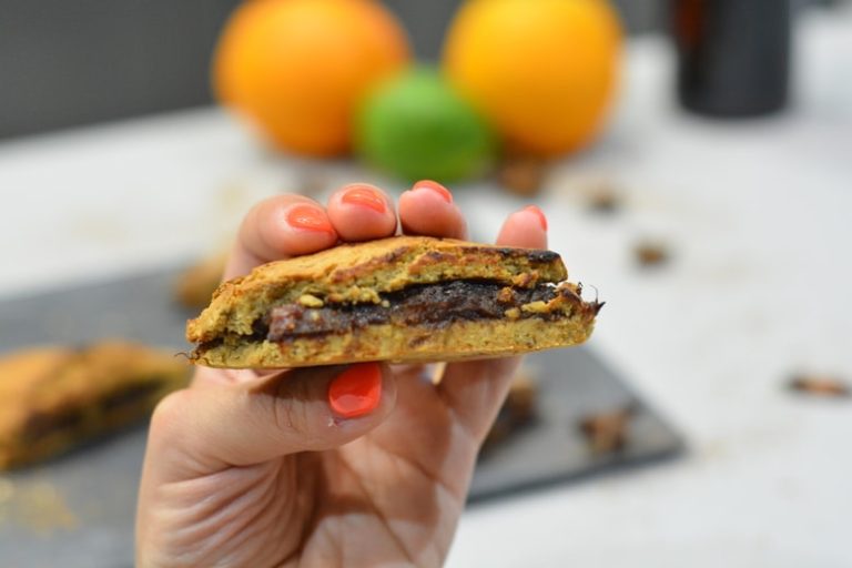 Imqaret The date slice recipe that EVERYONE in Malta LOVES